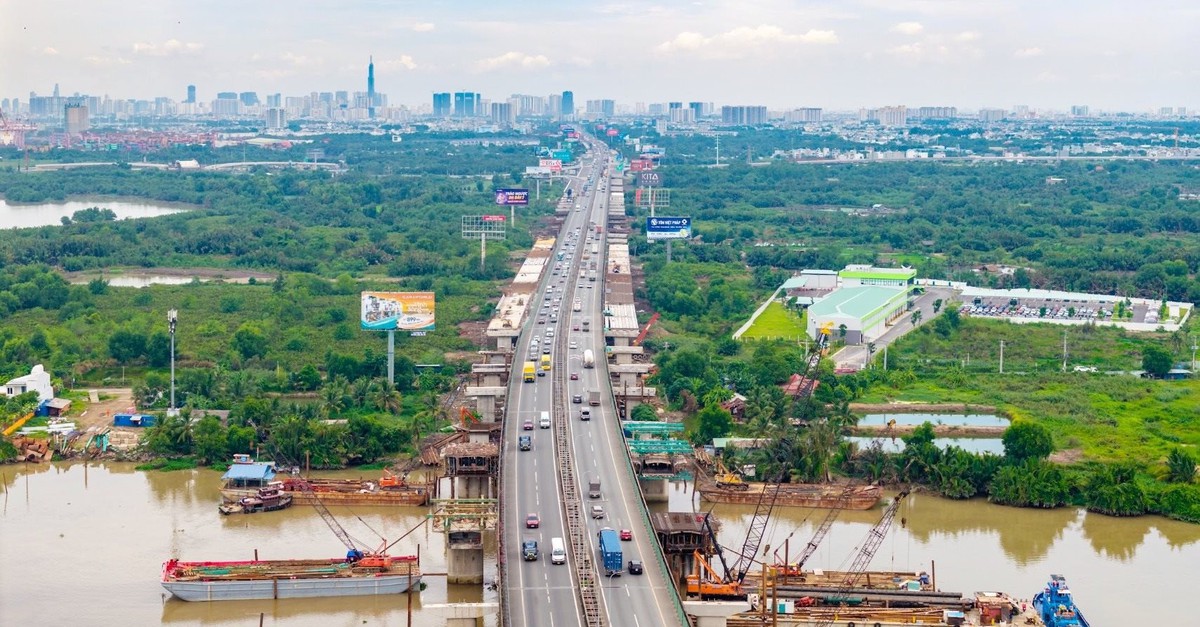 Đèo Cả còn chưa đầy 180 ngày để hoàn thành dự án kết nối sân bay 16 tỷ USD