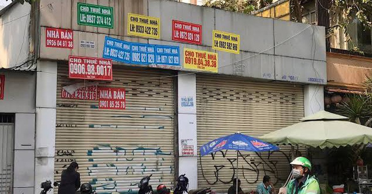 Những ai đang cho thuê bất động sản cần lưu ý thông tin mới này từ Cục Thuế, bỏ qua là mất quyền lợi
