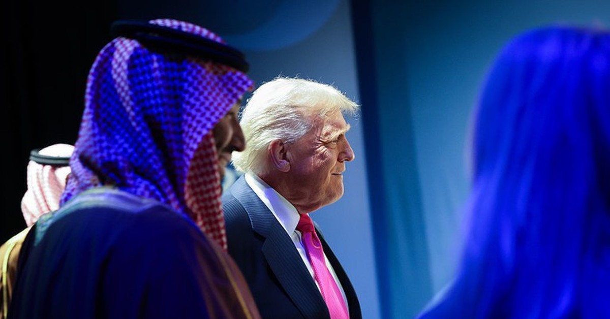 Mỹ sắp "bật đèn xanh" cho Saudi Arabia làm giàu uranium?