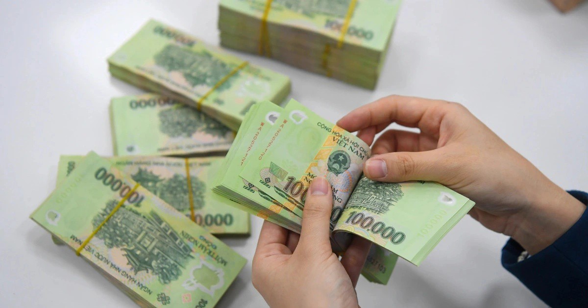 Tin vui: Một số người dân ở Hà Nội sẽ được nhận 10 triệu đồng tiền mặt trước ngày Quốc khánh 2/9