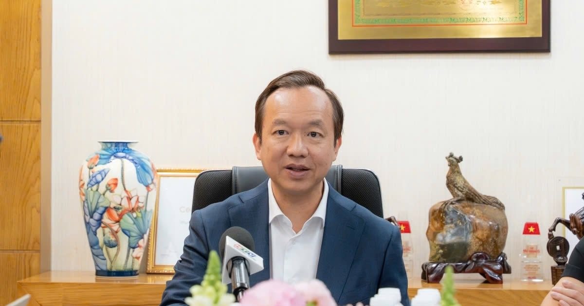 CEO PNJ xin lỗi khách hàng, công bố phương án đổi sản phẩm hoặc nhận tiền khi bán lại kim cương