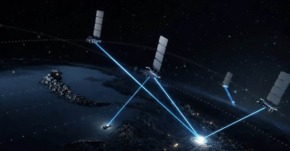 Nga phóng nhóm vệ tinh thứ hai để thay thế hệ thống Starlink