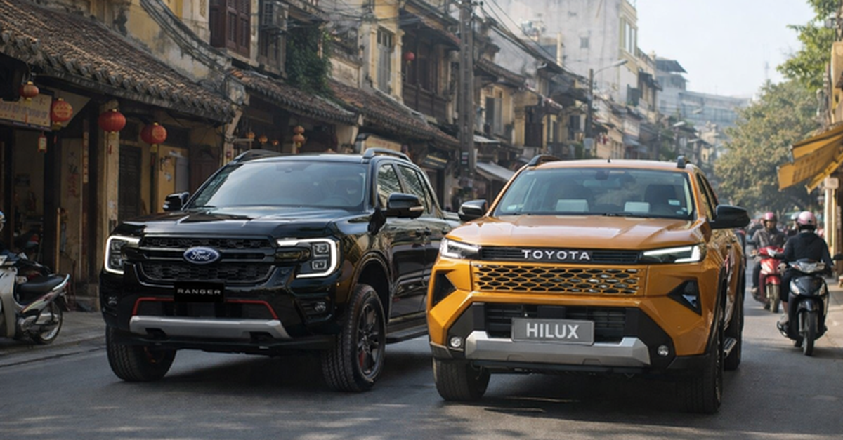 Thông báo quan trọng cho tất cả tài xế đi xe bán tải