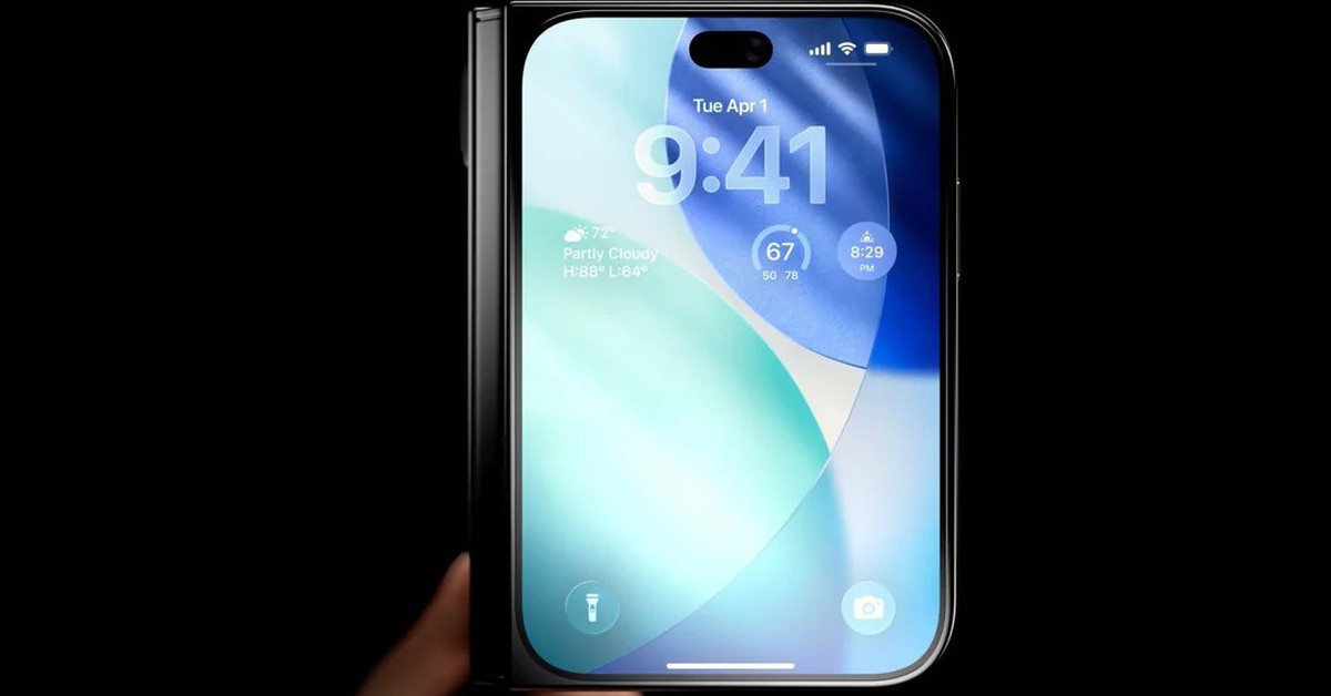 Không còn nghi ngờ gì nữa, iPhone xịn hơn cả 18 Pro Max sắp ra mắt