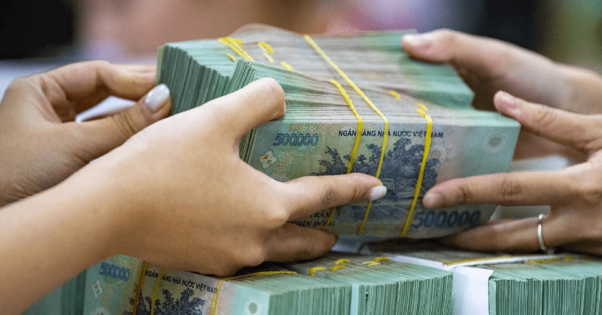Để 1 tỷ đồng trong tài khoản theo cách này, có thể chỉ nhận về 0 đồng lãi
