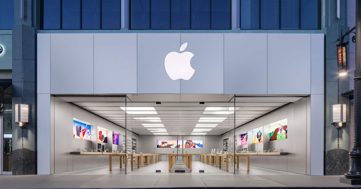 Tự biết máy móc quá đắt đỏ, Apple mở dịch vụ cho thuê MacBook, iPhone, iPad và Watch, đang dùng muốn trả lại hay nâng cấp đều được