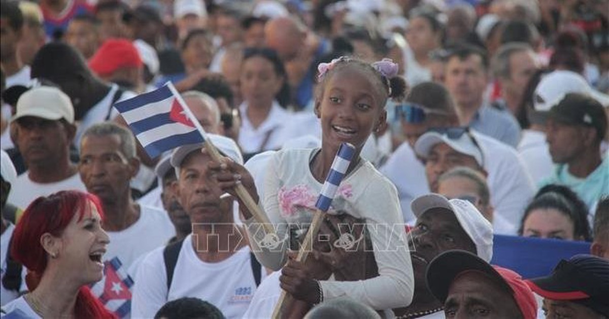 Một doanh nghiệp Tây Ban Nha báo "tin buồn" cho Cuba