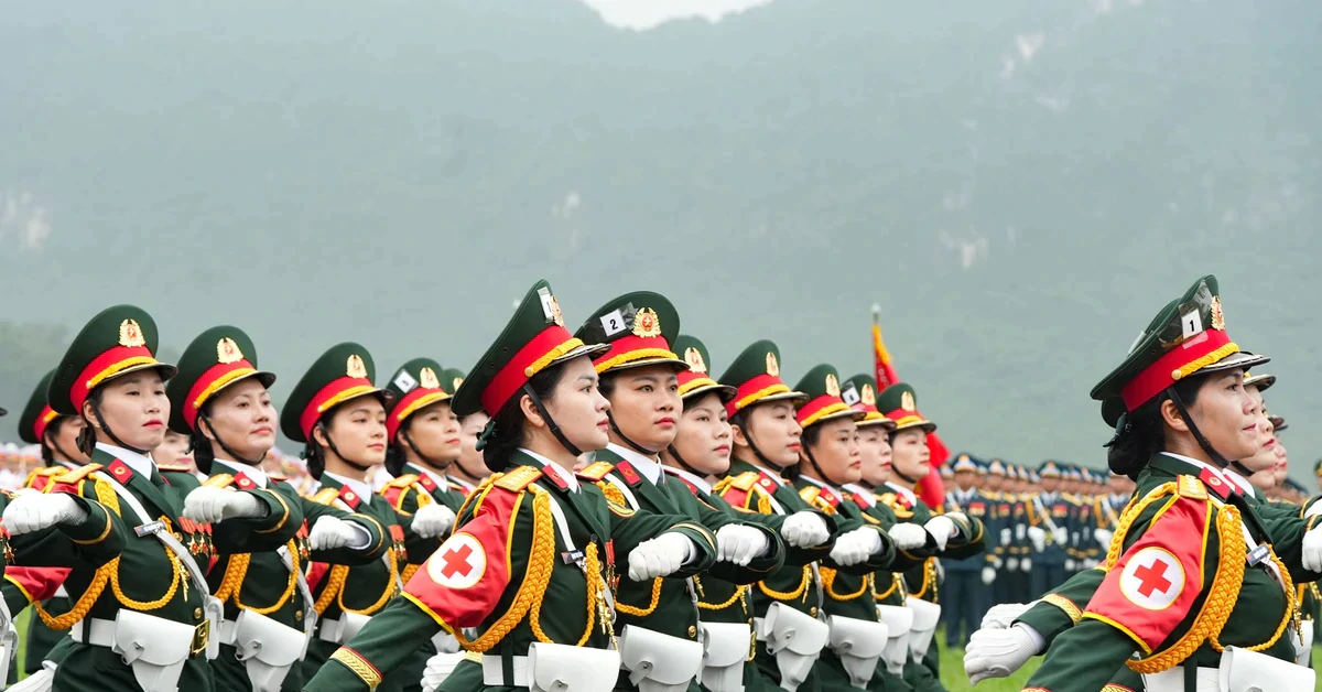 Quân nhân đã phục viên, xuất ngũ được tăng trợ cấp hằng tháng