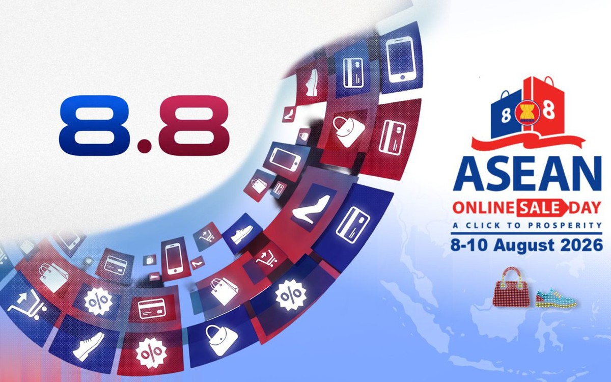 AOSD 2026 – Cơ hội để doanh nghiệp ASEAN tăng cường hiện diện trong chuỗi cung ứng toàn khu vực