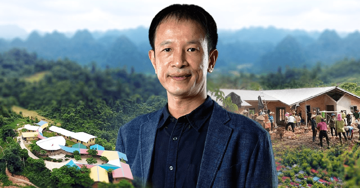 "Việt Nam đang đối mặt bài toán mà Trung Quốc từng trải qua 20 năm trước"