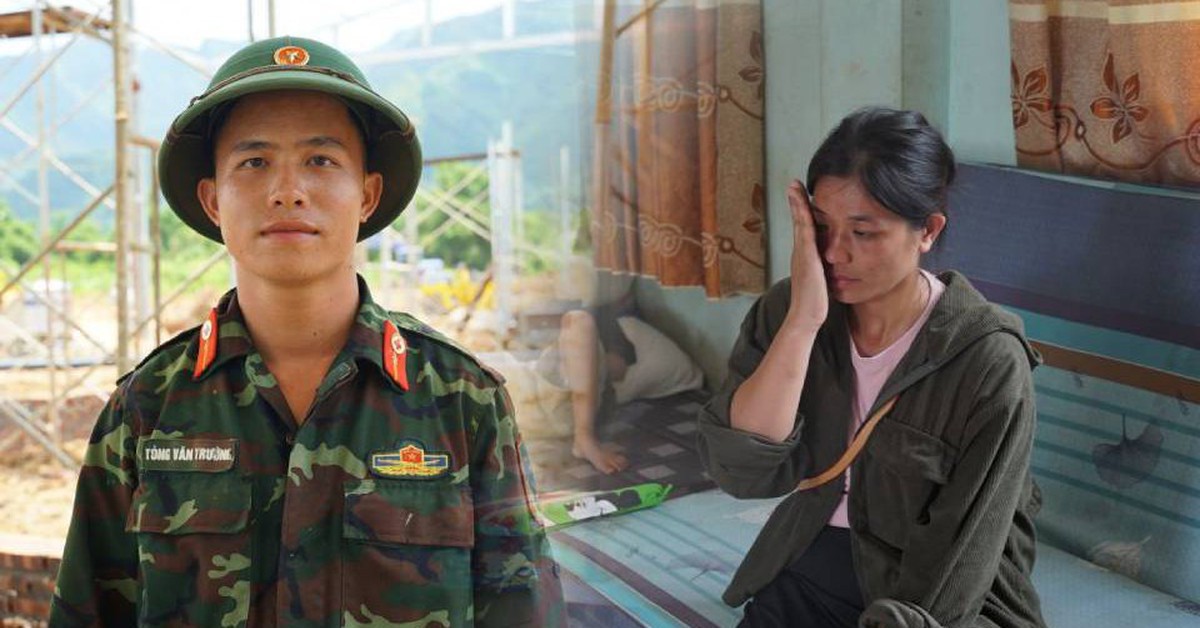 Mường Than sau ngày nước rút: Ký ức về cuộc gọi cuối cùng của đứa trẻ 10 tuổi và những mái nhà hồi sinh trên vùng đất trắng