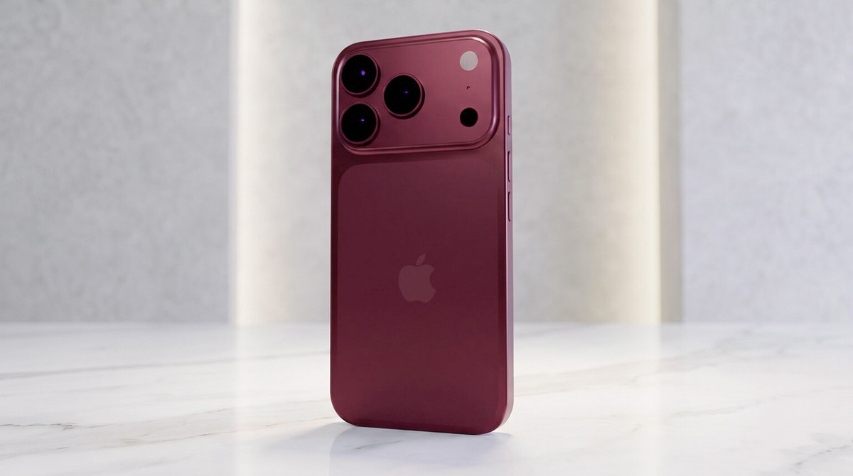 Tin mừng về iPhone 18 Pro Max, người dùng chờ suốt nhiều năm