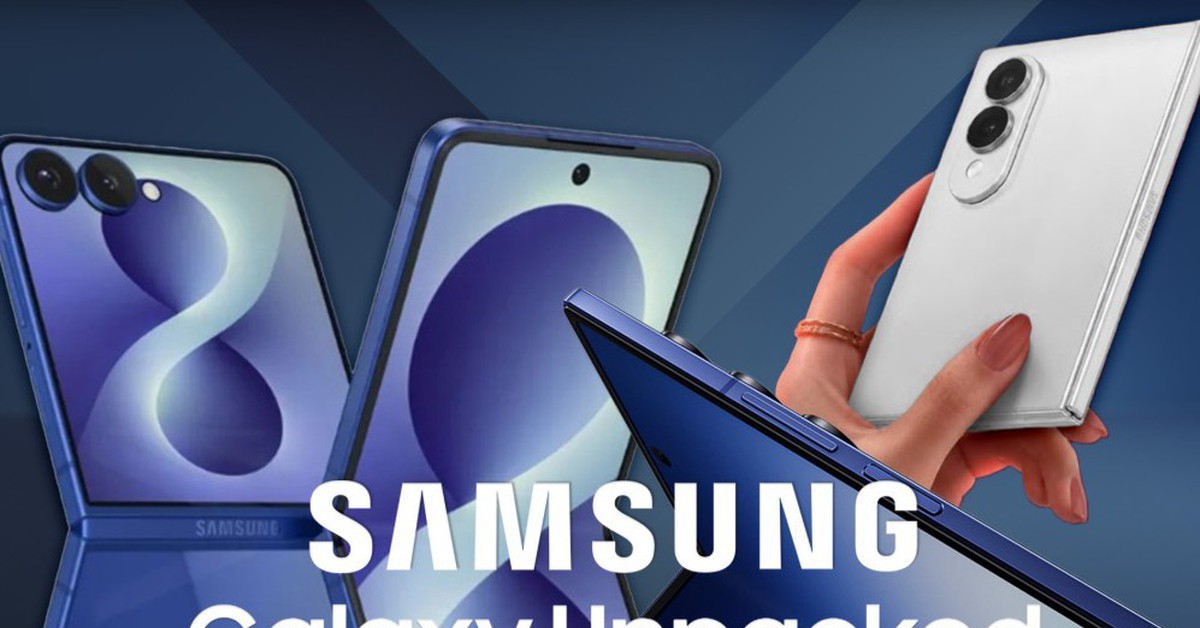 Sau nhiều năm nâng cấp an toàn, tối nay có thể là lúc Samsung chứng minh mình vẫn biết cách khiến thế giới Android hào hứng