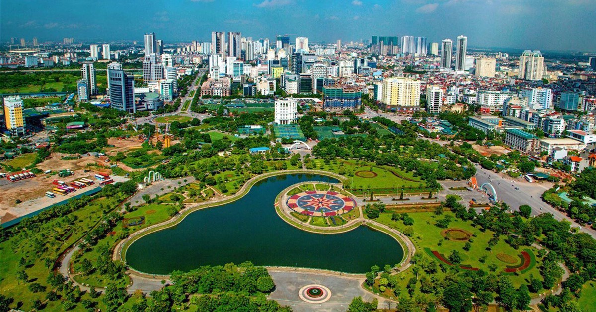 Một thành phố Việt Nam vượt qua hơn 100 địa danh nổi tiếng thế giới, trong đó có Anh, Pháp để đứng thứ 2 toàn cầu về một yếu tố