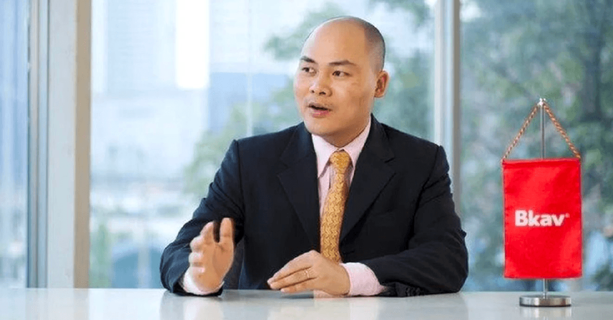 Ông Nguyễn Tử Quảng đề xuất xây "Nasdaq phiên bản Việt Nam"