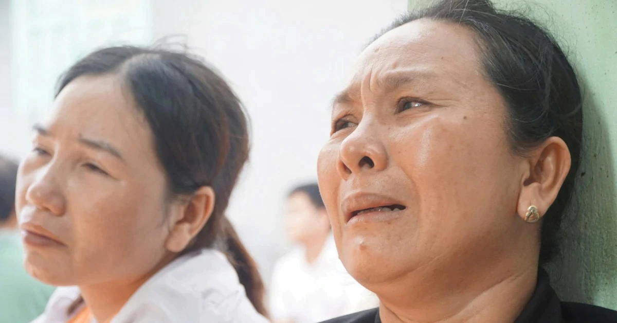 Vụ cháy xe khách ở Đồng Nai: Ám ảnh chuyến đi định mệnh của một gia đình trẻ