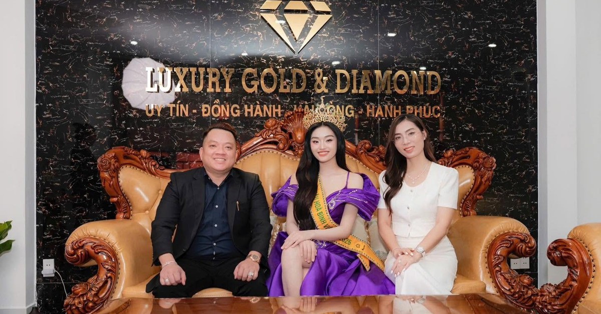 Nóng: Thêm thương hiệu kim cương từng tài trợ v...