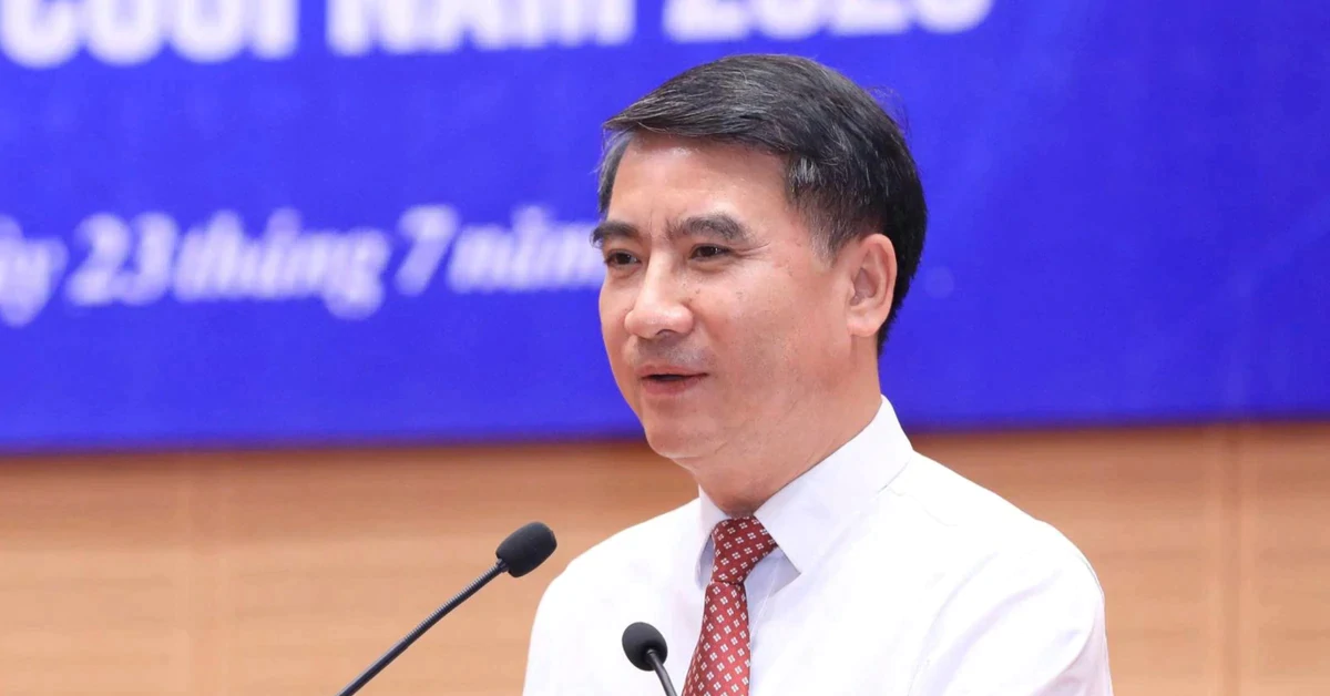 Doanh nghiệp "mắc kẹt" thuế, lãnh đạo Hà Nội yêu cầu sở ngành trả lời