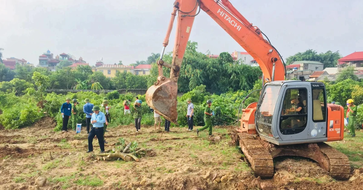 Tất cả người dân chú ý đề xuất mới nhất về định giá và bồi thường khi bị thu hồi đất