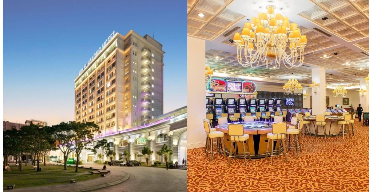 Casino ở Hạ Long lỗ vì World Cup, căng thẳng Trung Đông và khách VIP thắng cược liên tục