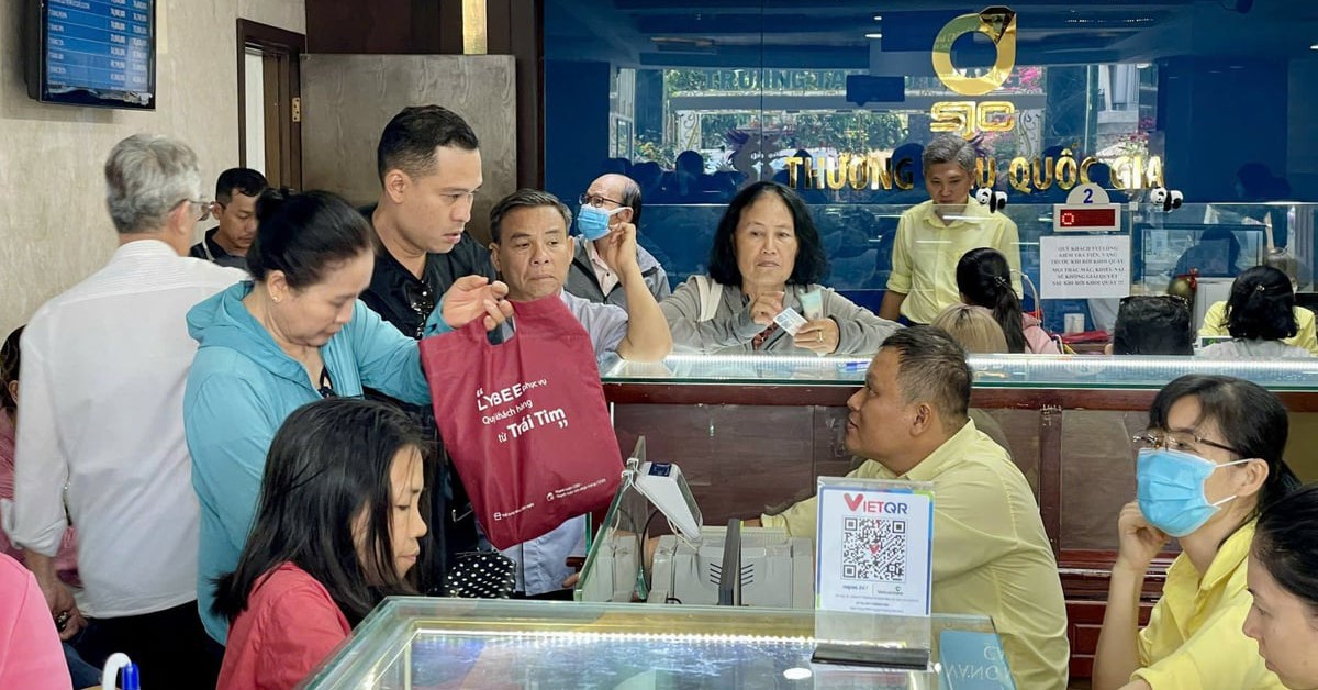 "Ông lớn" SJC kinh doanh ra sao?