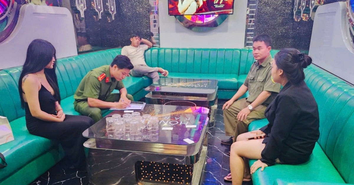 Công an thông tin về đăng ký lưu trú cho bạn bè ở lại qua đêm, người dân chú ý