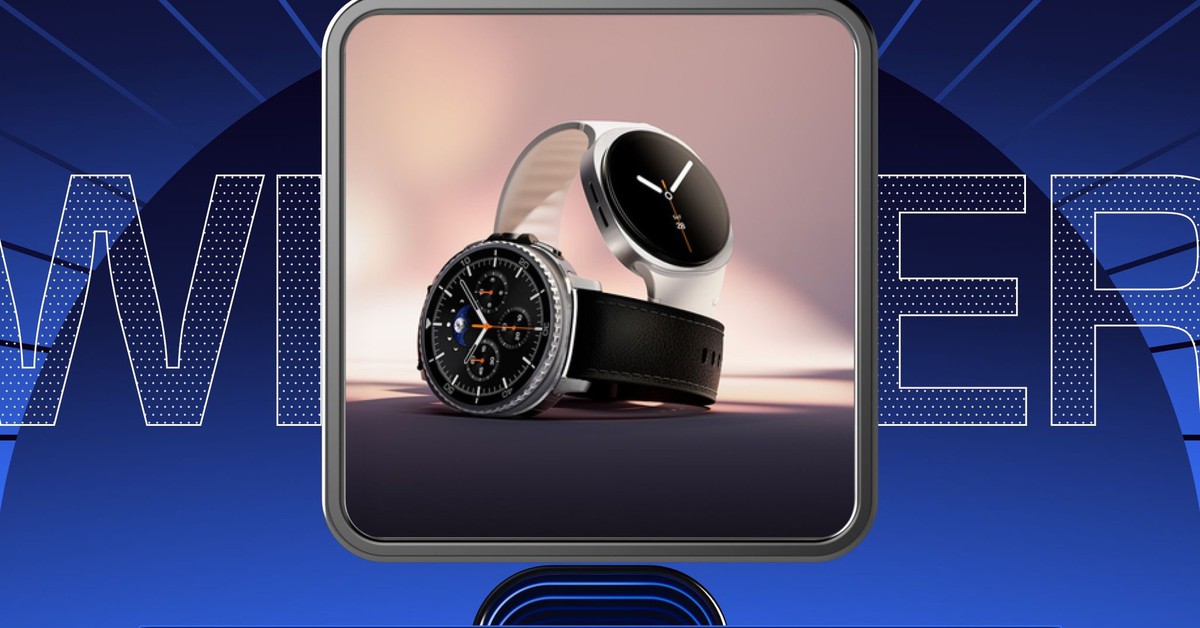 Từ Galaxy Watch8 đến Galaxy Watch9: Một năm nối dài hành trình của đồng hồ thông minh lấy sức khỏe làm trung tâm