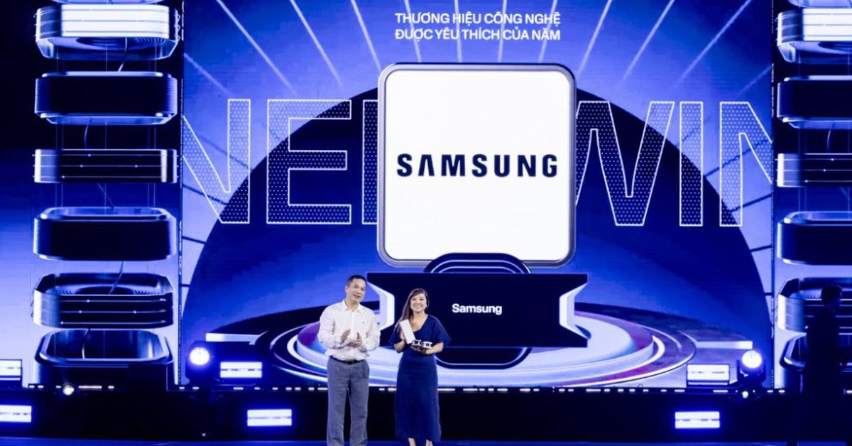 Một năm sau Better Choice Awards, dải sản phẩm AI của Samsung đã tiến hóa tới đâu?