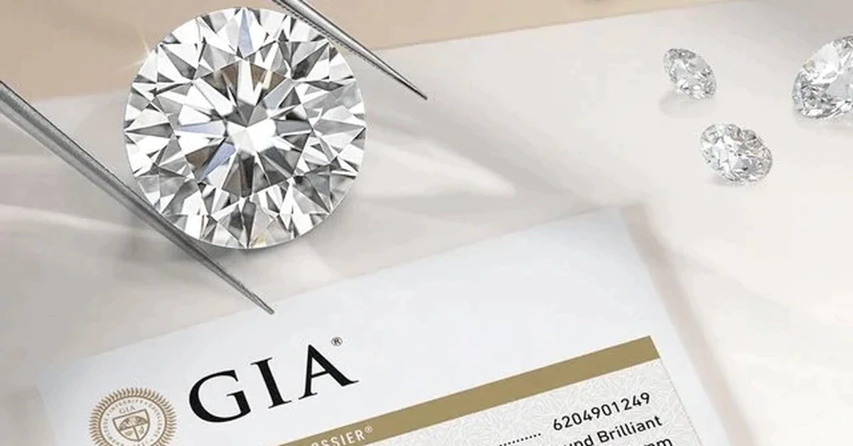 PNJ "siết" mua kim cương: Khó khăn của doanh nghiệp sao đẩy cho khách?