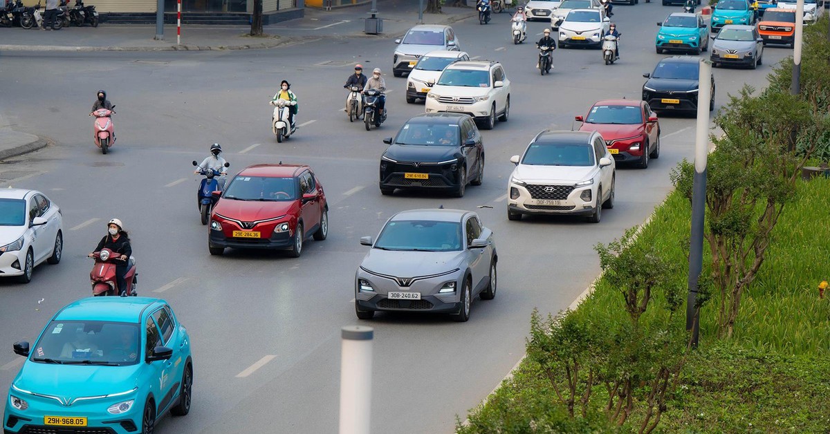 “Đại gia” bán dẫn hàng đầu thế giới ADI: Việt Nam nổi bật trong cuộc đua xe điện ASEAN, nhưng còn thiếu một "mắt xích" quan trọng
