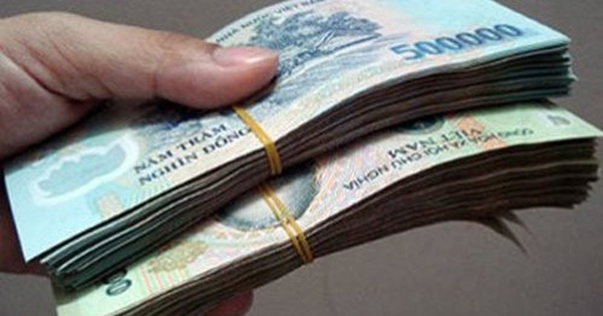 Vừa chuyển khoản thành công 185.446.800 đồng, Lương Thị Thúy SN 1981 lập tức báo công an điều tra, 1 thanh niên SN 2002 có liên quan