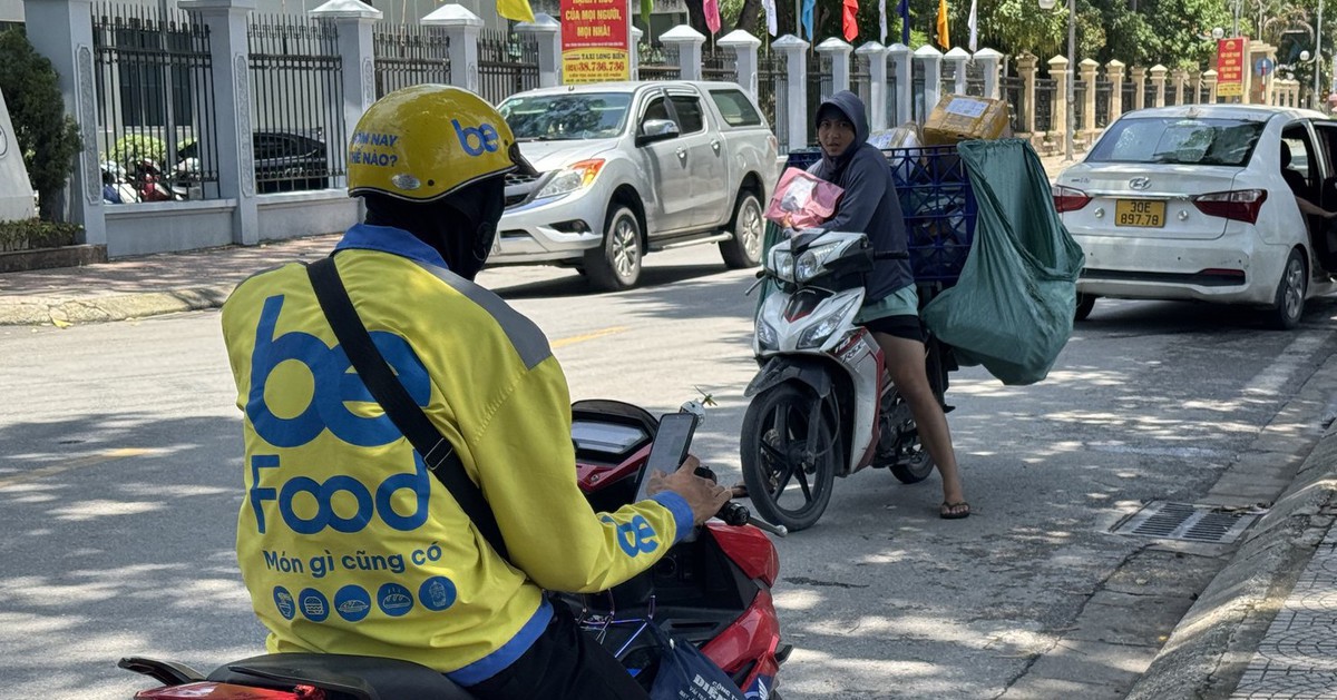 Nóng: Be bác bỏ báo cáo đã xếp hạng GSM đứng đầu thị trường giao hàng, nói số liệu GMV "hoàn toàn sai lệch"