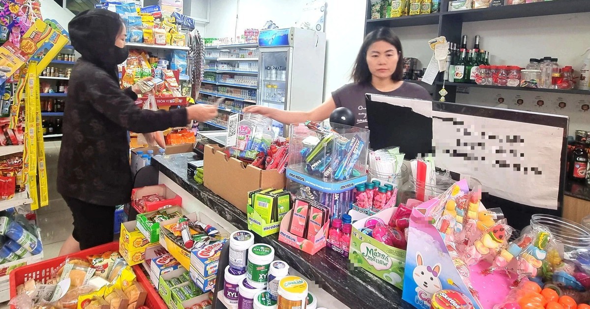 Cục Thuế vừa có thông báo mới, hộ kinh doanh có doanh thu dưới 1 tỷ đồng/năm cần biết