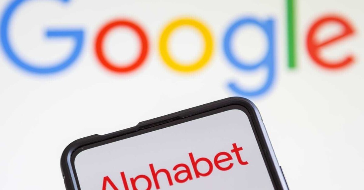 Chỉ trong nửa năm, công ty mẹ Google thu hơn 6 triệu tỷ đồng, bằng 90% GDP Việt Nam