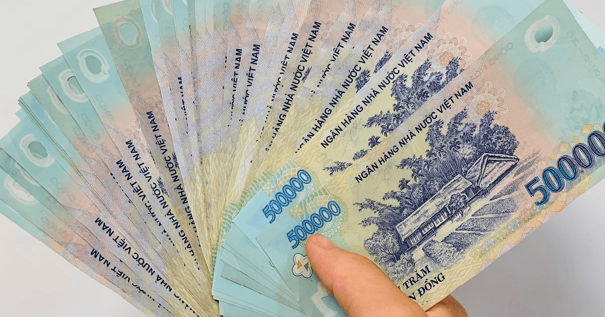 Cần gửi bao nhiêu tiền vào ngân hàng để mỗi tháng nhận lãi 10 triệu đồng?