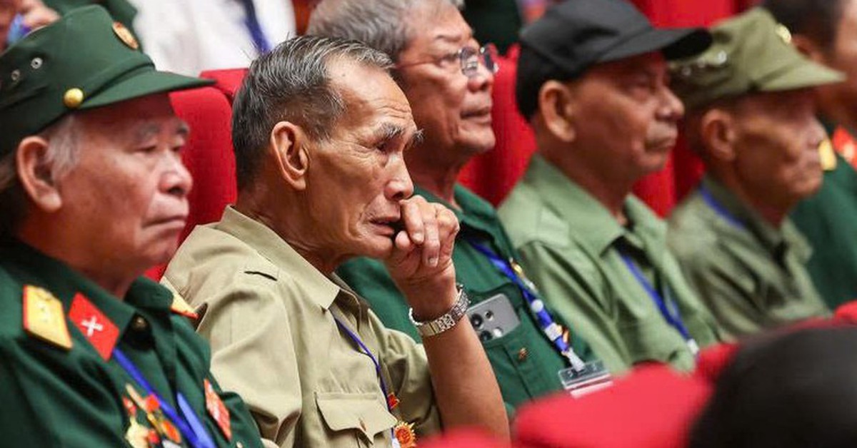 Những điểm mới của Pháp lệnh sửa đổi, bổ sung một số điều của Pháp lệnh Ưu đãi người có công với cách mạng