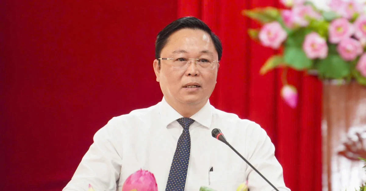 Ông Lê Trí Thanh được bầu giữ chức Chủ tịch UBND TP. Huế