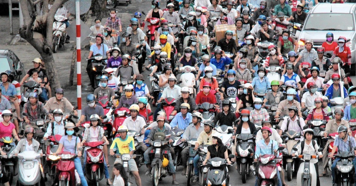 Tất cả người dân đang đi xe máy chú ý mức bồi thường bảo hiểm bắt buộc mới nhất 2026