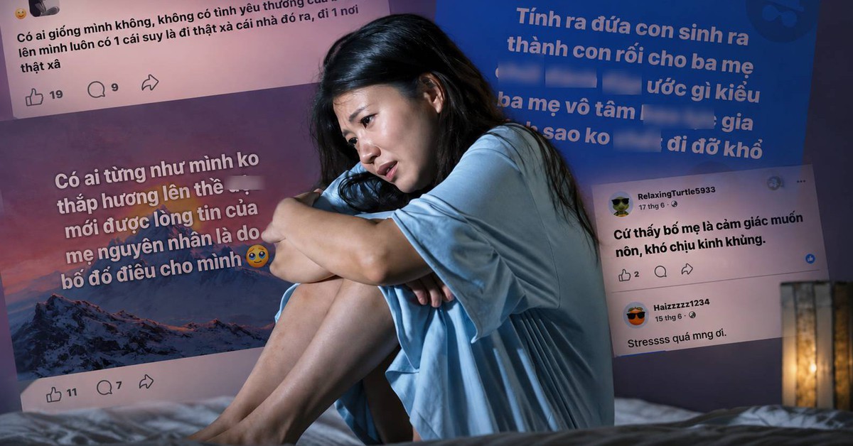 Đây là hội nhóm khiến cha mẹ Việt đau lòng nhất những ngày qua: Hãy thẳng thắn đối mặt, đừng chỉ đổ lỗi nữa