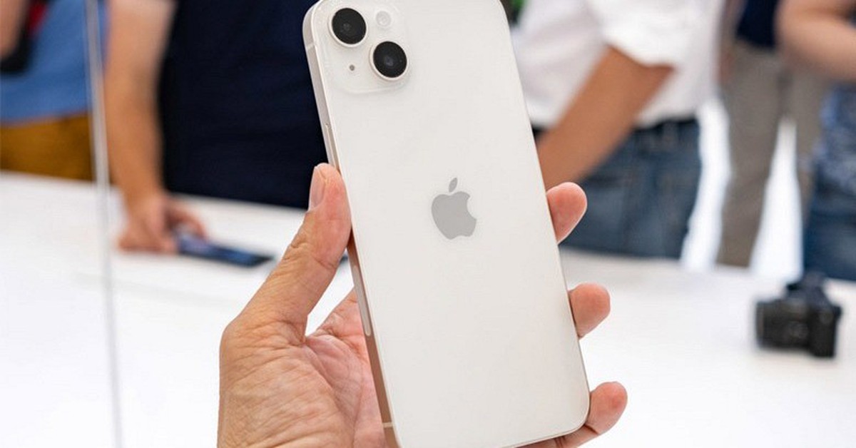 4 chiếc iPhone giá rẻ nên mua ngay lúc này