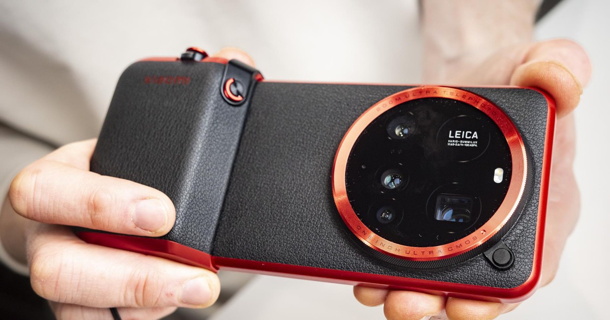 Nhìn lại Xiaomi 15 Ultra sau chiến thắng tại Better Choice Awards 2025: Một năm tiếp nối hành trình của dòng flagship nhiếp ảnh