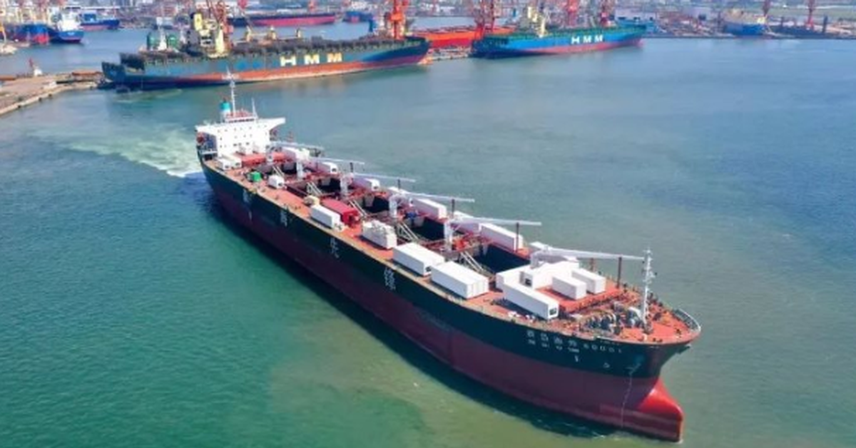 Không phải dầu mỏ, Nga đón tin vui kỷ lục từ láng giềng Việt Nam