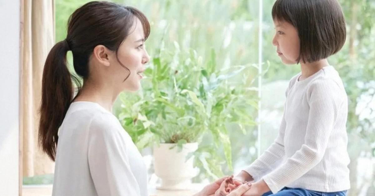 Cha mẹ giữ vững 3 "ranh giới" này, con chắc chắn sẽ tự tin và kiệt xuất