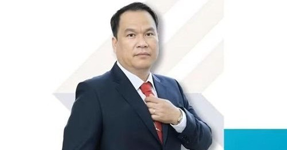 Chủ tịch Lê Cao Quyền bị bắt tạm giam, doanh nghiệp thông báo nóng