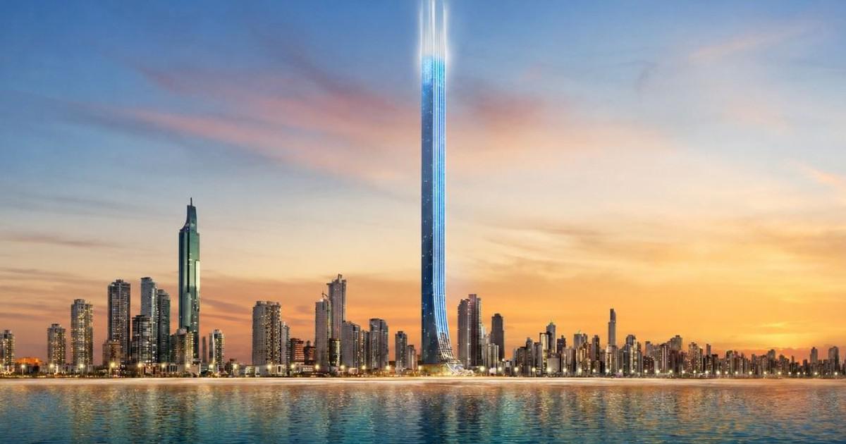 Phát hiện 798 cọc móng cắm sâu 40m vào lòng đất, "nuốt" 12.000 m3 bê tông và 1.800 tấn thép trong nhiều ngày: Bí mật dưới lòng đất của tòa tháp hơn 500m lộ diện