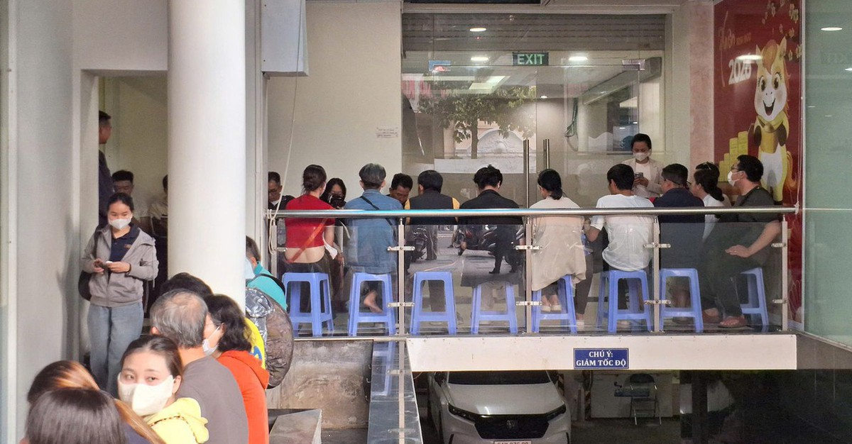 Chủ tịch Hội Mỹ nghệ kim hoàn đá quý TP.HCM: Bá...