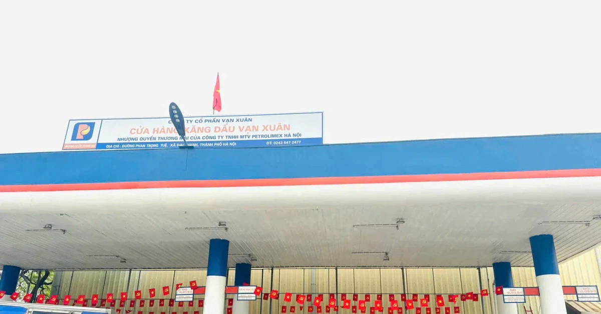 Xử phạt 7 thương nhân phân phối xăng, dầu vi phạm, tước giấy phép 2 doanh nghiệp