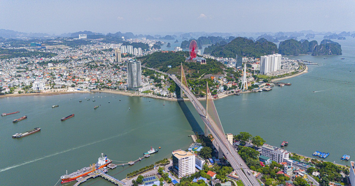 Chỉ đạo mới nhất của Chính phủ về Thành phố trực thuộc Trung ương thứ 8 của Việt Nam