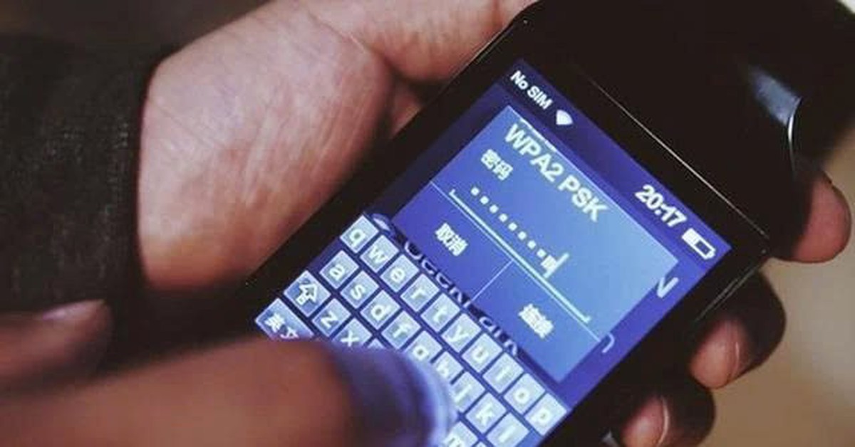 Chuyên gia đưa ra khuyến nghị đến người dùng đang bật WiFi 24/7