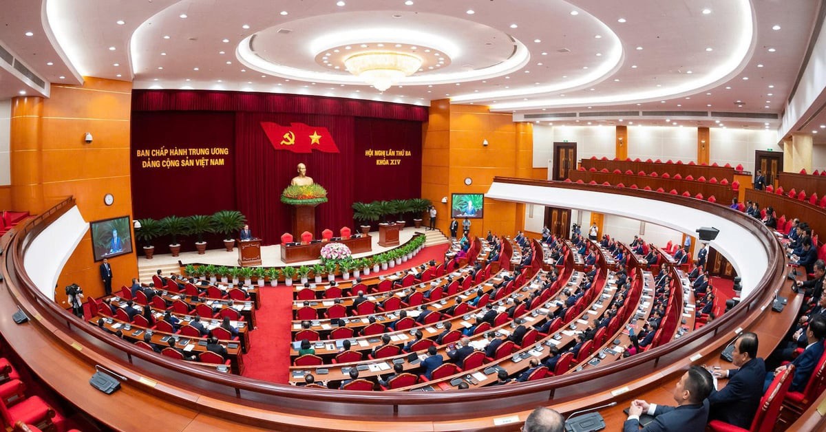 Quy định mới của Ban Chấp hành Trung ương về 19 điều đảng viên không được làm